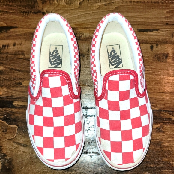 Vans Kids 13